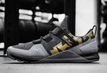 ab nike tech trainer