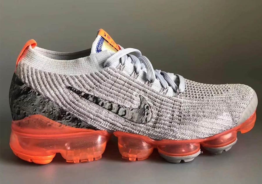 Nike VaporMax 3.0 Moon Landing Release Date