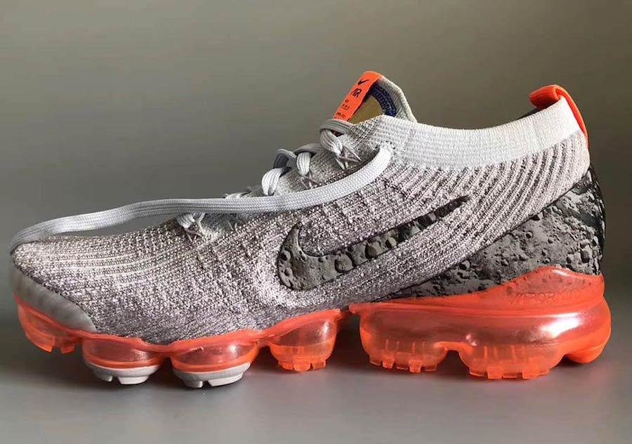 Nike VaporMax 3.0 Moon Landing Release Date