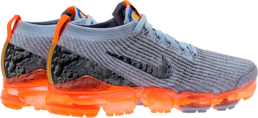 Nike Air VaporMax 3.0 Moon Landing AJ6900-001 Release Date