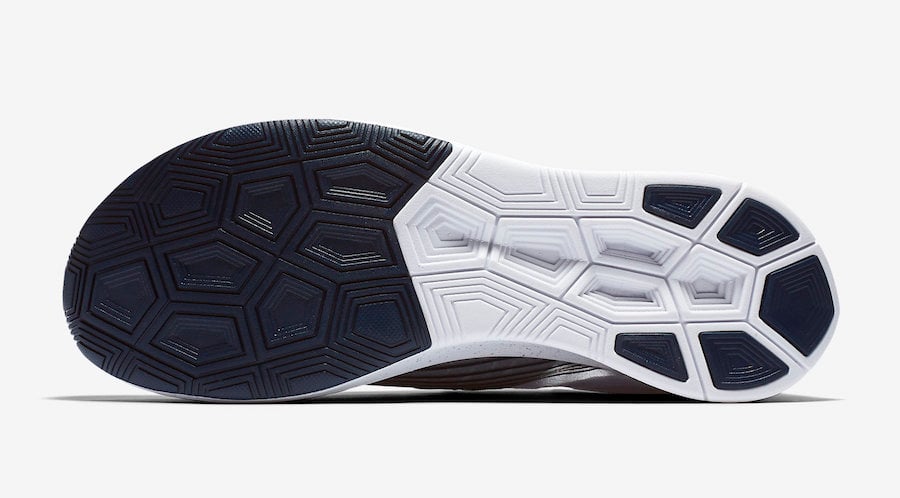 Nike Zoom Fly Red White Blue CD6616-146 Release Date