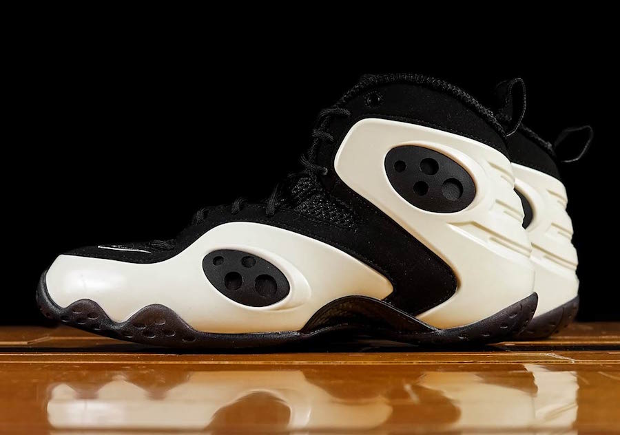 nike air zoom rookie release date