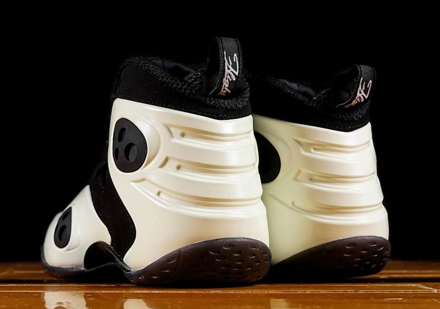 Nike Zoom Rookie Glow in the Dark BQ3379-100 Release Date