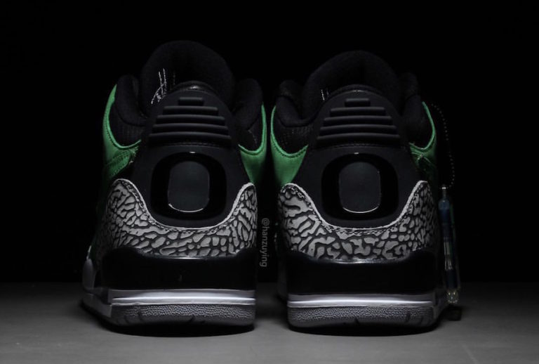 jordan 3 oregon tinker
