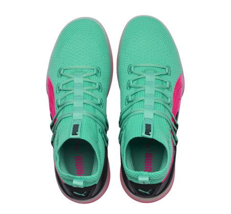 puma clyde court disrupt south beach