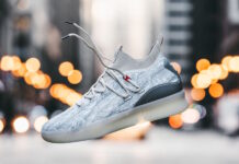 puma clyde court def jam