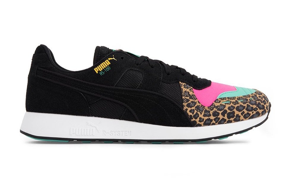 Puma Party Animal Pack