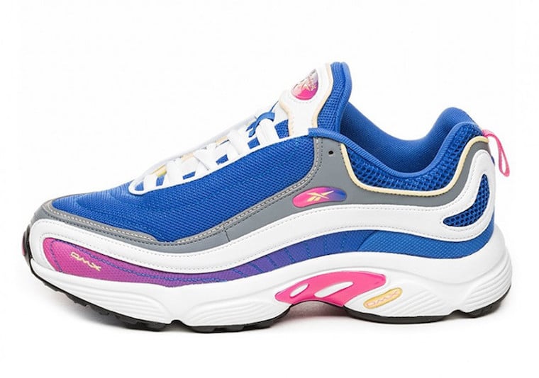 Reebok DMX Daytona MU Pack