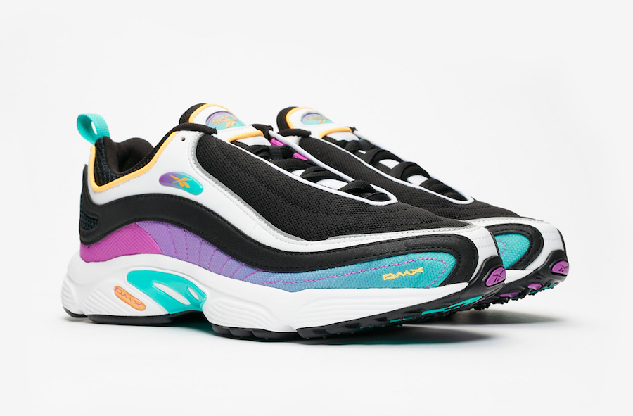 Reebok DMX Daytona MU Pack