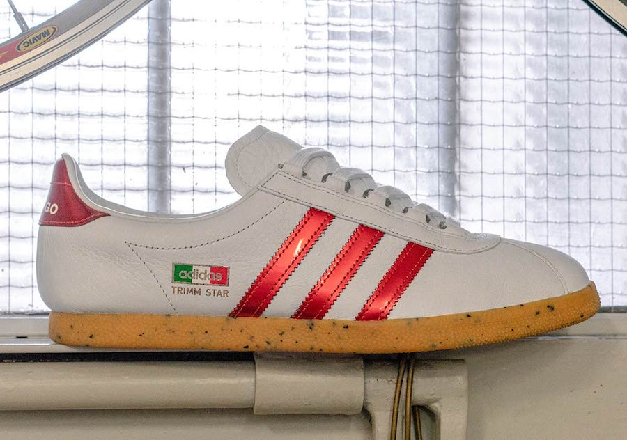 size? adidas Colnago Collection Release Date
