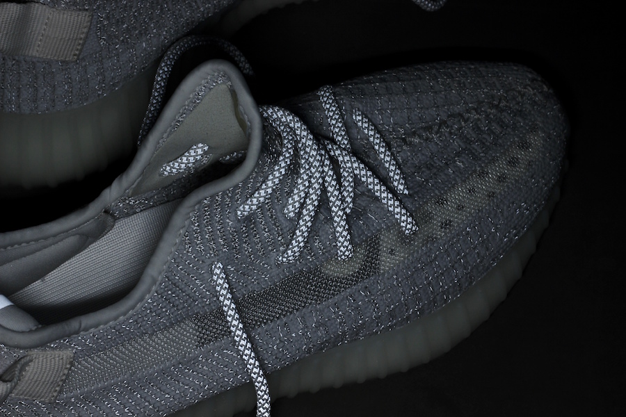 Static Yeezy Boost 350 V2 Release Date