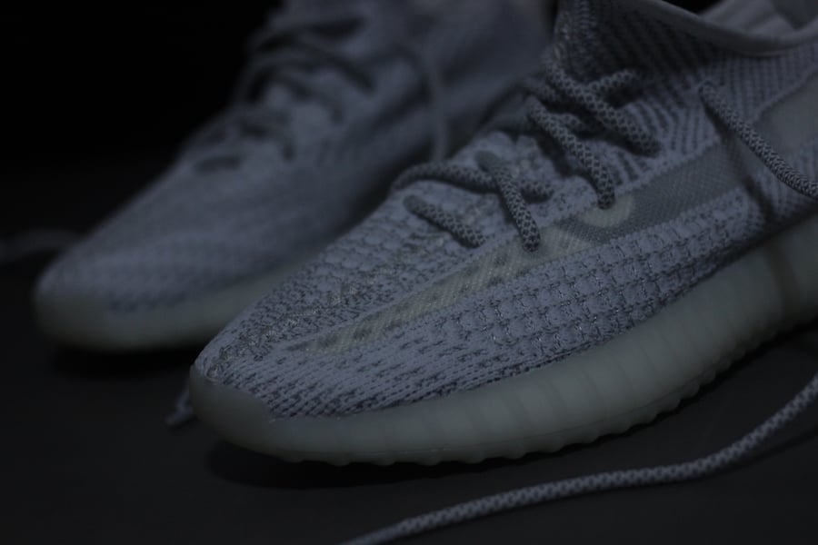 Static Yeezy Boost 350 V2 Release Date