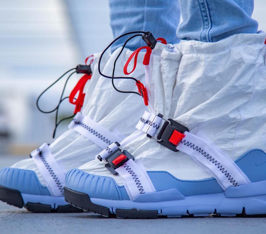 nike mars yard overshoe release