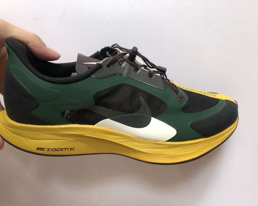 nike gyakusou trainers