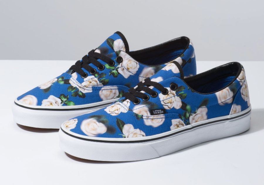 Vans Romantic Floral Pack