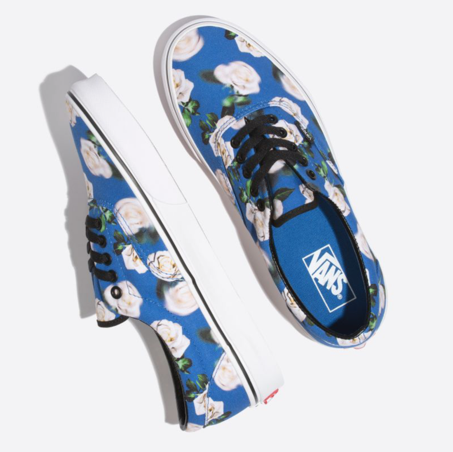 Vans Romantic Floral Pack