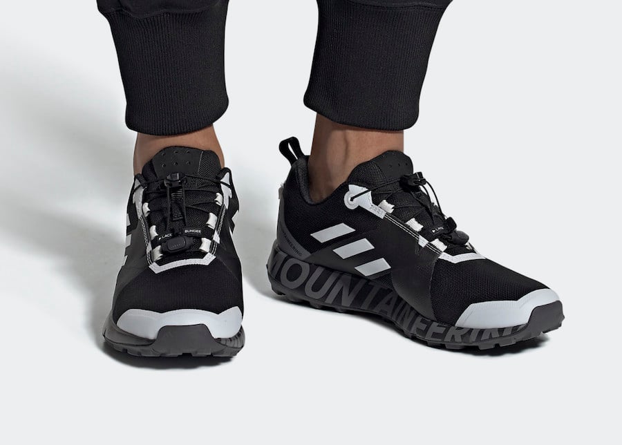 adidas x white mountaineering terrex two gtx