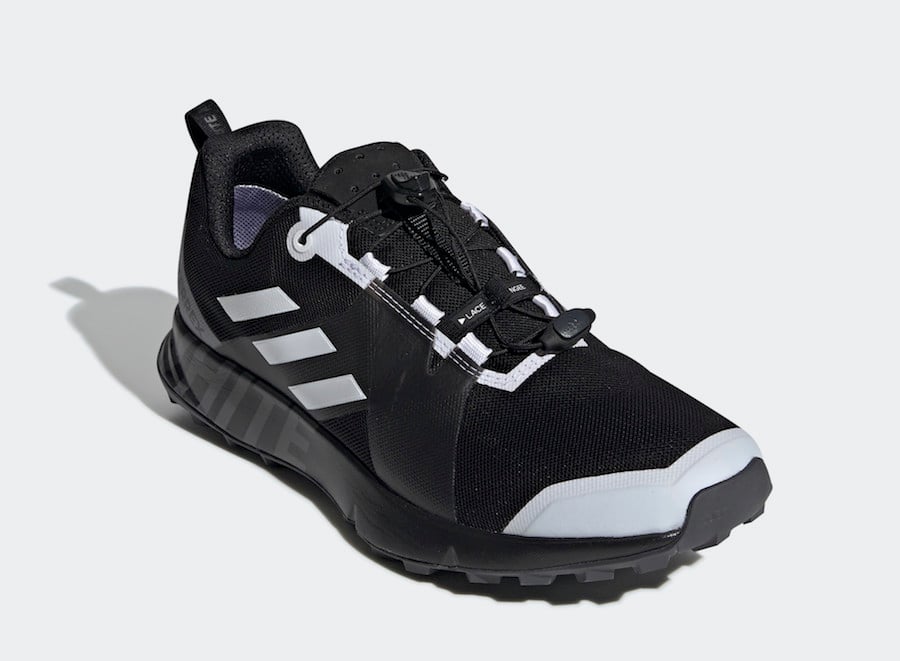 White Mountaineering adidas Terrex TWO GTX DB3006