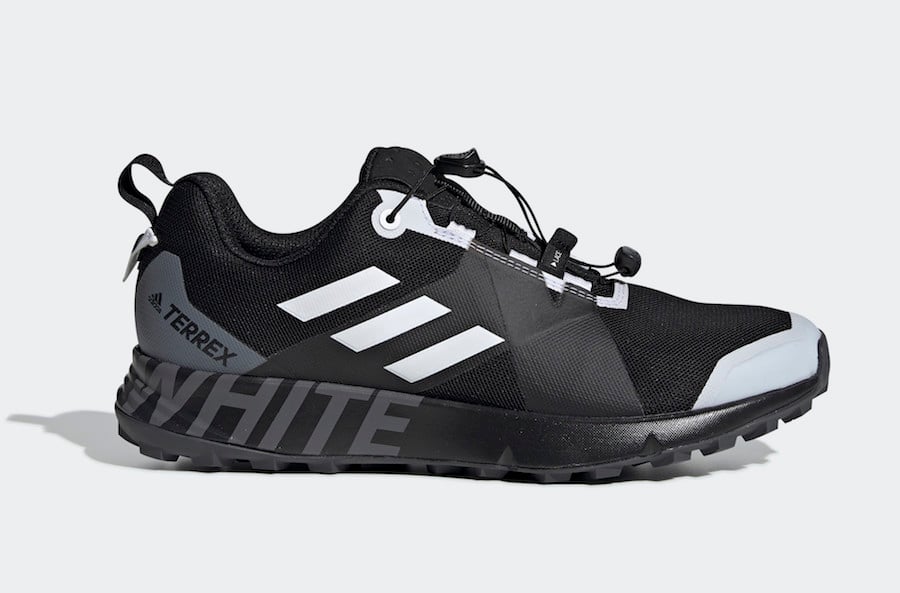 adidas white mountaineering gore tex