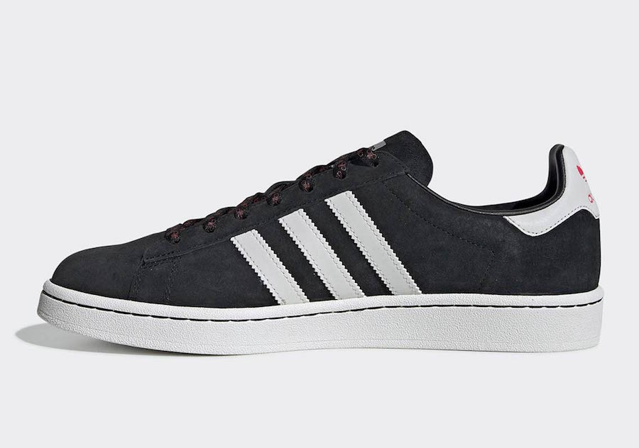 adidas Campus Forever Bicycle G27580 Release Date | SneakerFiles