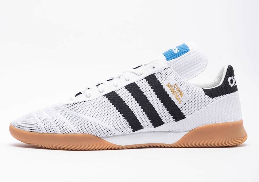 adidas Copa 70Y TR Black F36986 White G26308 Release Date | SneakerFiles