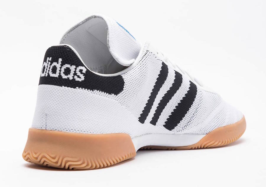 adidas Copa 70Y TR White G26308 Black F36986 Release Date