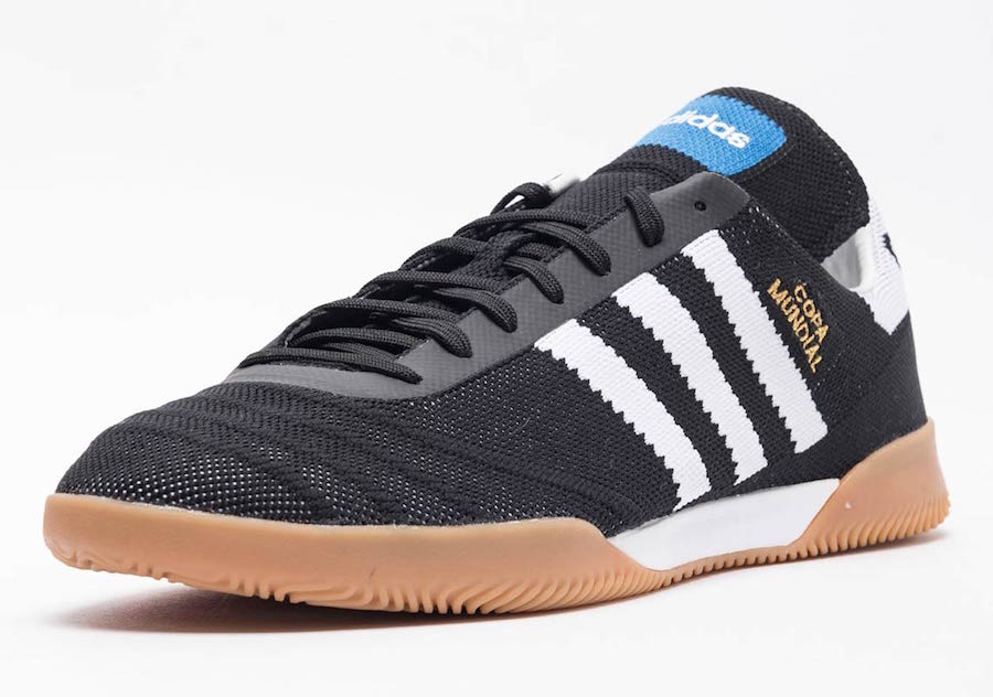 adidas Copa 70Y TR Black F36986 White G26308 Release Date SneakerFiles