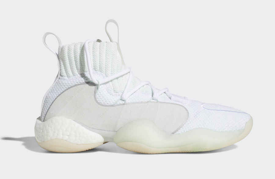 crazy byw x cloud white