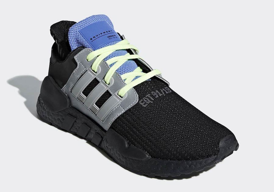 adidas EQT Support 91/18 CG6170 Release Date