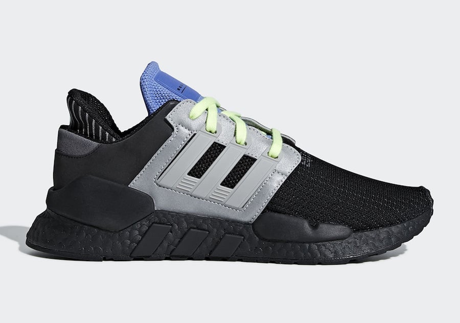 New Colorway of the adidas EQT Support 91/18 Coming Soon