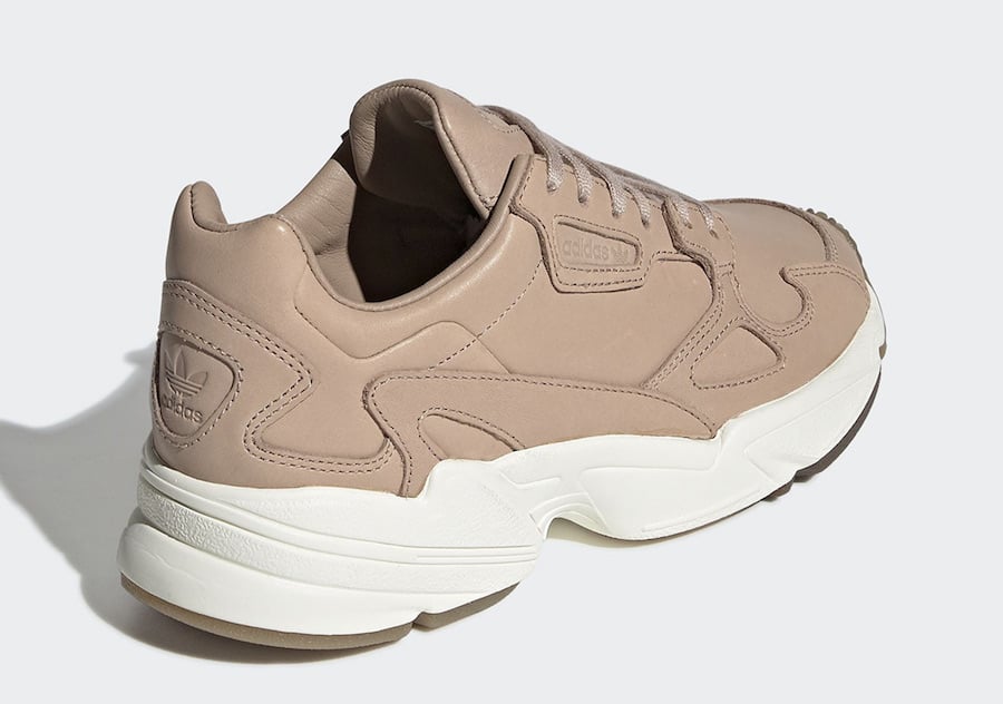 adidas originals falcon ash pearl