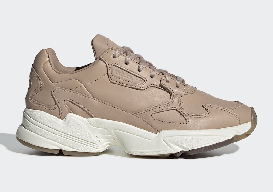 adidas falcon sale