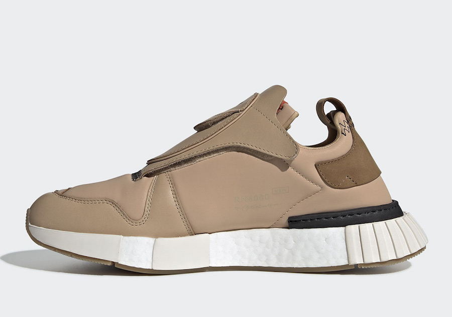 adidas FuturePacer Pale Nude BD7914 Release Date