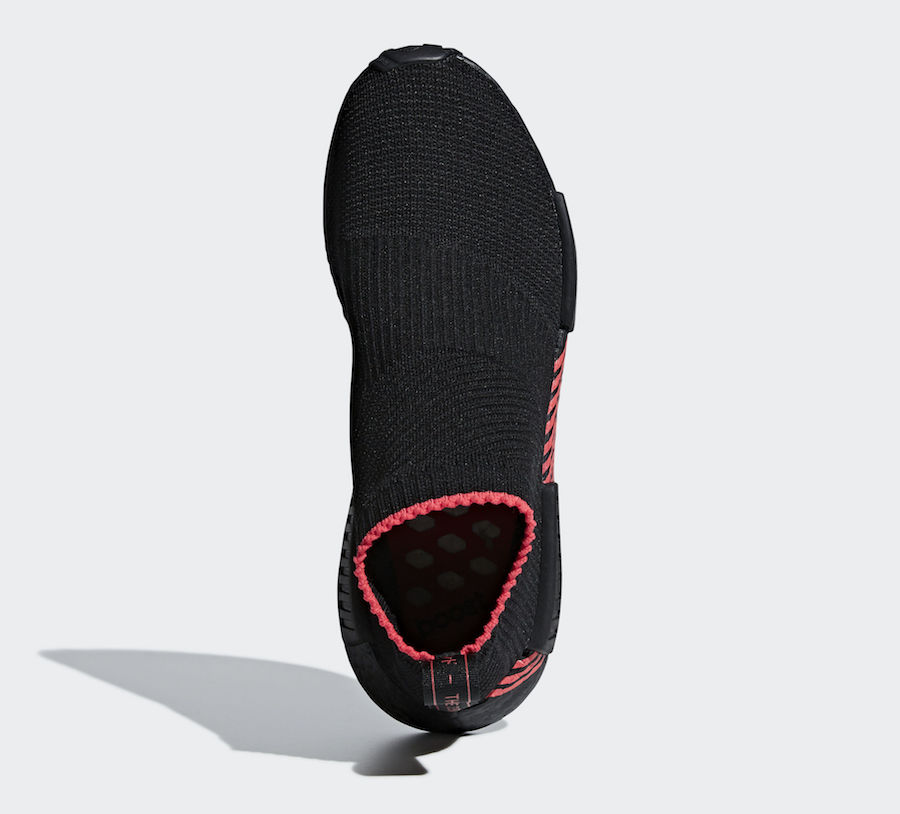 Annoncør gå Mediate adidas NMD CS1 Shock Red G27354 Release Date | SneakerFiles