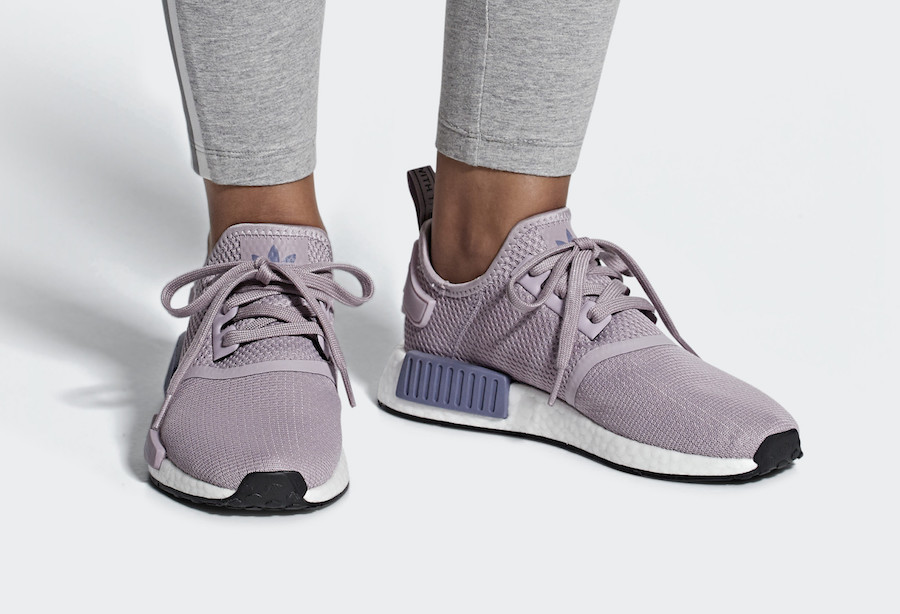 nmd r1 softvision