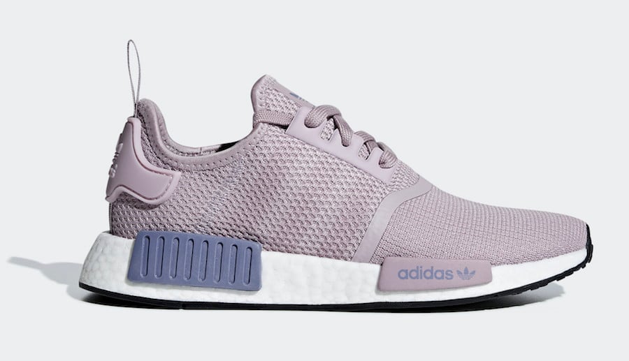 adidas NMD R1 Green BD8011 Soft Vision BD8012 Release Date