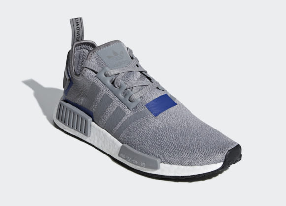 Adidas NMD_R1 ç·é æ¢è· ä¼é æ½®æµ è¥ªå¥ BOOST ç° ãéåä¸çãBD7742 | ä¼éé | Yahooå¥æ©è³¼ç©ä¸­å¿