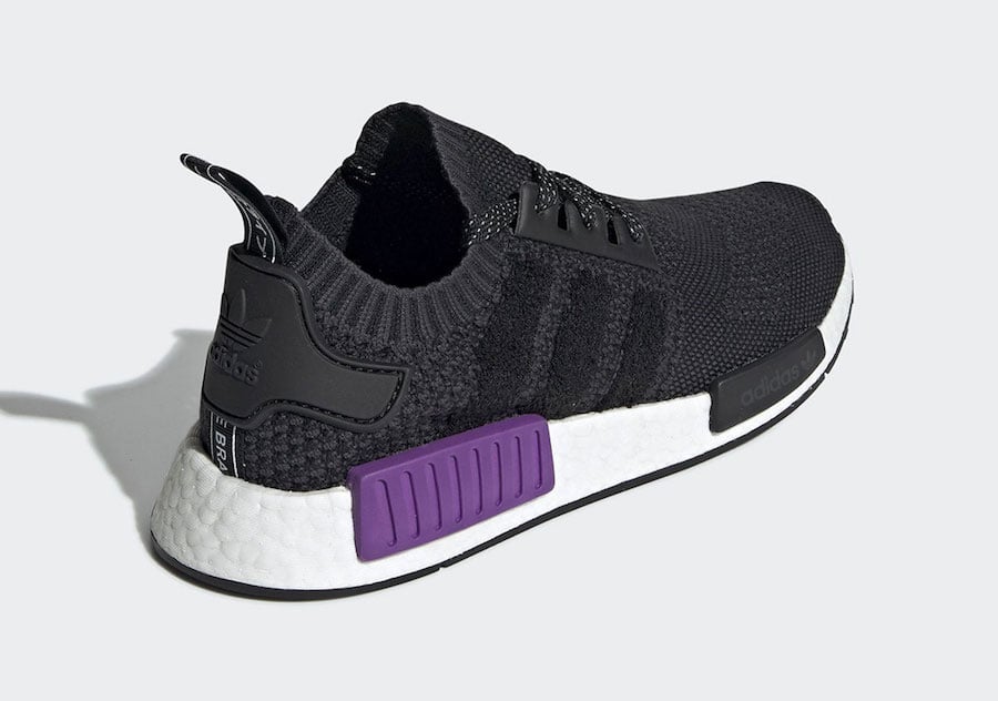 adidas NMD R1 Ultra Boost 1.0 G54635 Release Date