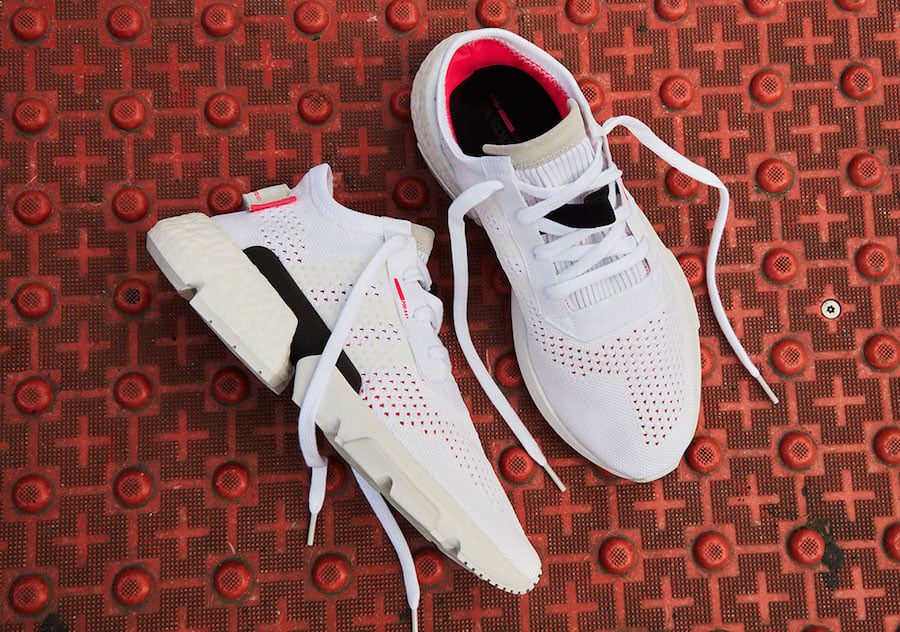 adidas pod primeknit