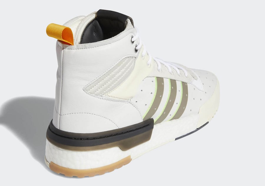 adidas Rivalry Hi Boost F34142 Release Date