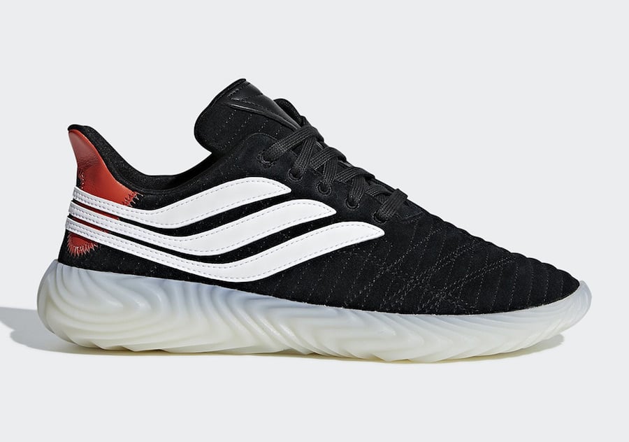 New Colorway of the adidas Sobakov Releasing in February