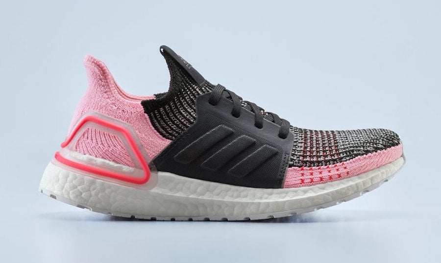 adidas Ultra Boost 19 ‘Bat Orchid’ Release Date