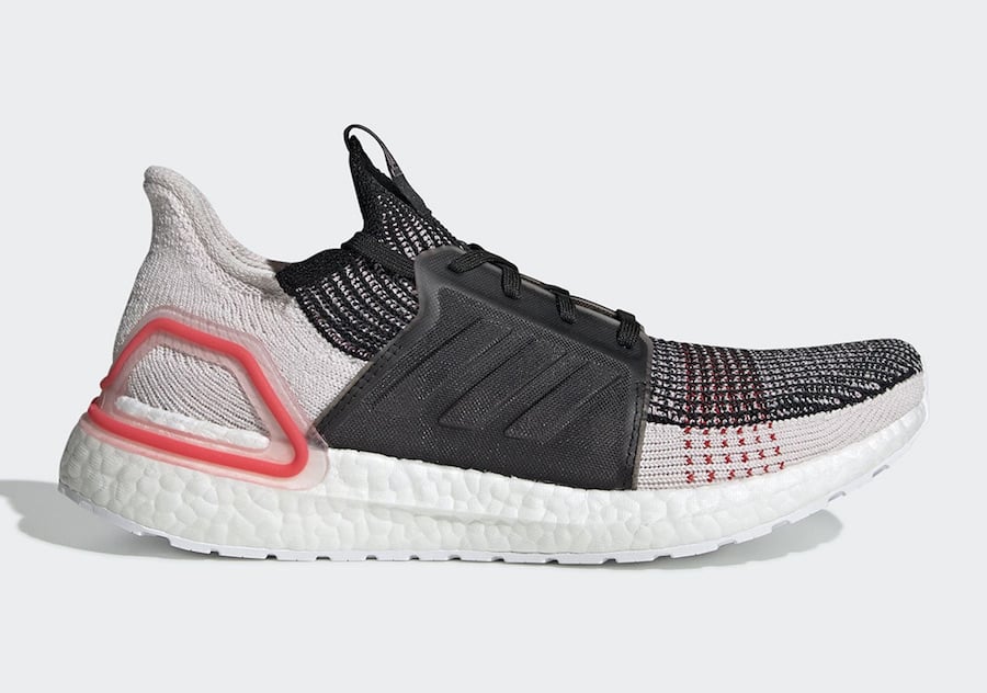 adidas Ultra Boost 2019 ‘Active Red’ Release Date