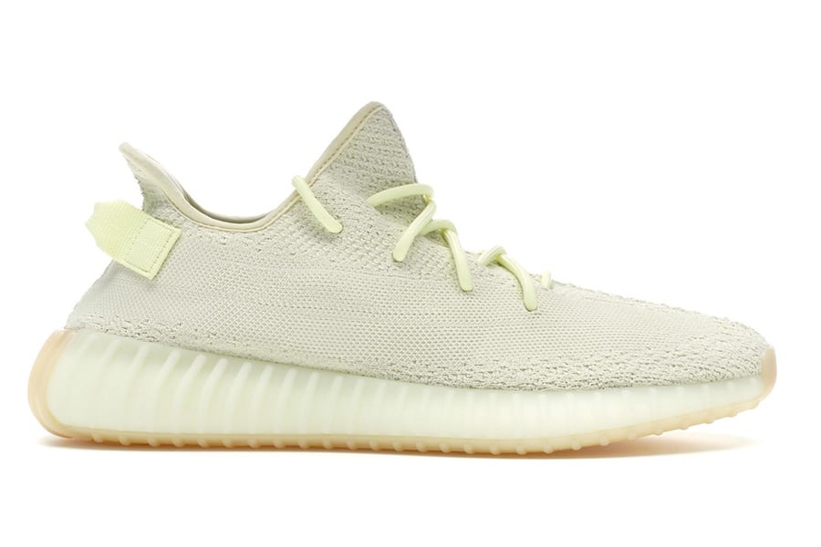 2019 adidas Yeezy Release Dates + 