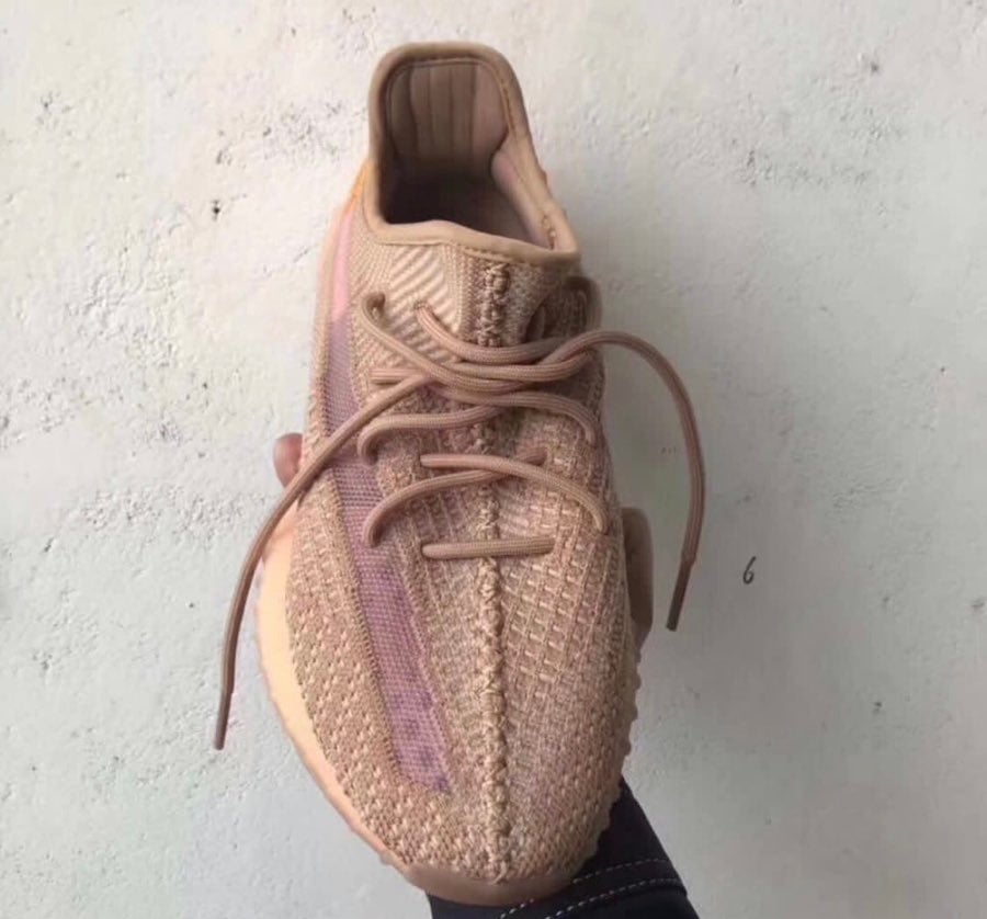 adidas Yeezy Boost 350 V2 Clay Release Date Price