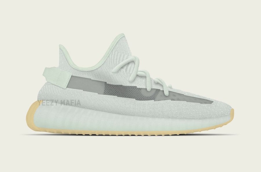 yeezy 350 hyperspace release date