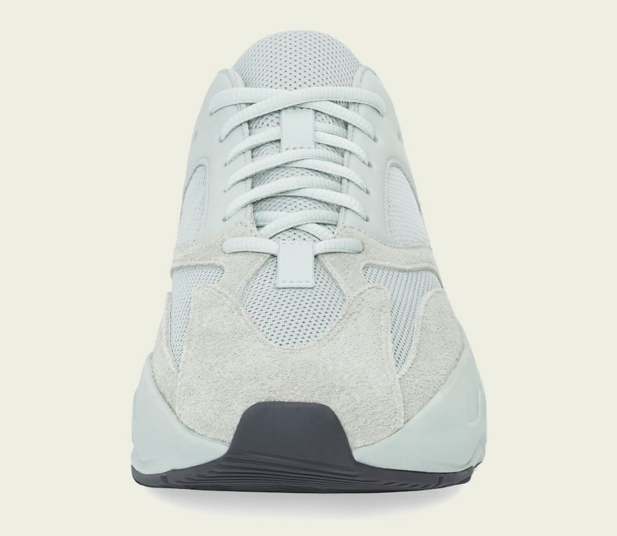 adidas Yeezy Boost 700 Salt EG7487 Release Date