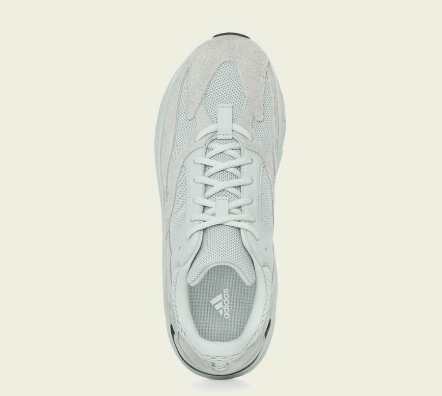 adidas Yeezy Boost 700 Salt EG7487 Release Date