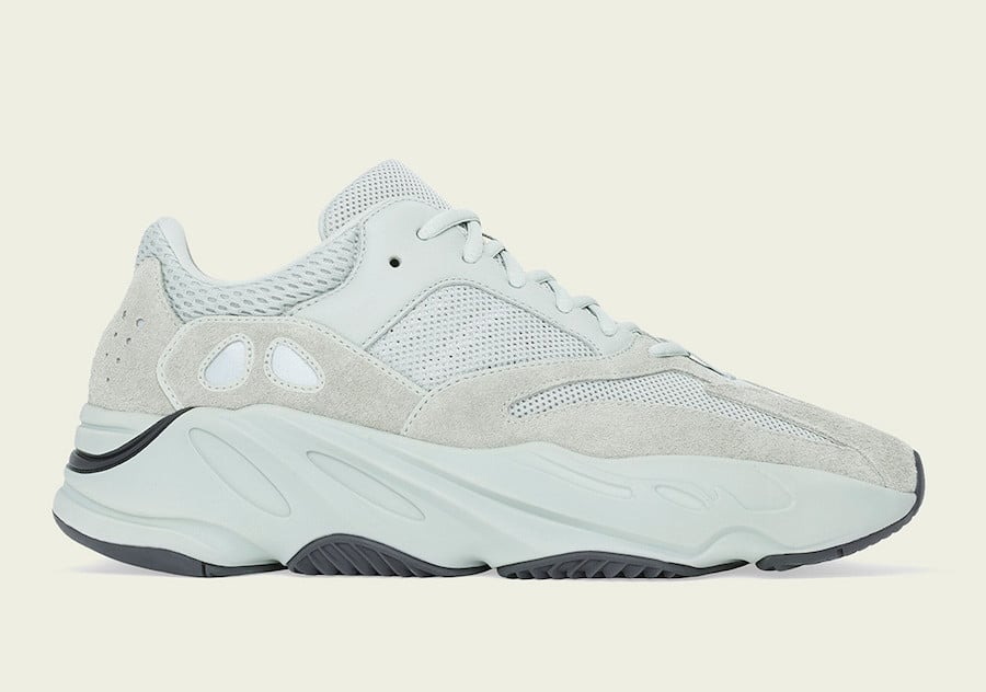 yeezy 700 colorways 2019