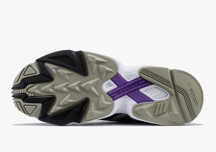 adidas Yung 96 DB2606 Release Date